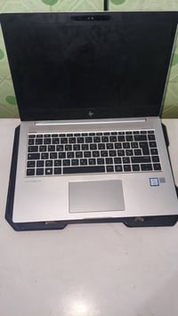 لابتوب للبيع المواصفات الكاملة:  HP الموديل: HPEliteBook1040G4 المعالج...