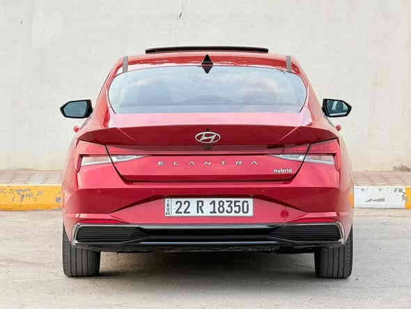 يالله
سلام عليكم
هونداي النترا 2023 فول مواصفات واحد على واحد هايبرد  بانزين/ رقم اربيل تحويل  او وكاله مضمون تقرير الحادث بصور فقط جاملغ صبغ بدون داخل باقي كفاله 
   
المواصفات : فتحه / شاشه متصله الكتروني/ بصمه / داخل ابيض / تشغيل عن بعد / كشنات جلد / تدفئه تبريد كشنات / خزن ميموري / هندبريك دكمة / اوتو هولد / كامره دوارة / حساسات خلفي / نقطه عمياء / اشاير بالمري / قياده ذاتية / توقف ذاتي / رادارات / 3 انظمة قيادة نضام / مانع انزلاق/لد محيطي/لايت عدسات زنون/جنطه ذكيه/سستم سماعات .بوز/قيادة اليه/
  
عنوان حي البنوك بغداد

السعر 165$ وبيها مجال بسيط

للتواصل والاستفسار : ***********
