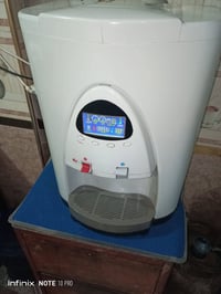 فلتر ماء • أجهزة منزلية