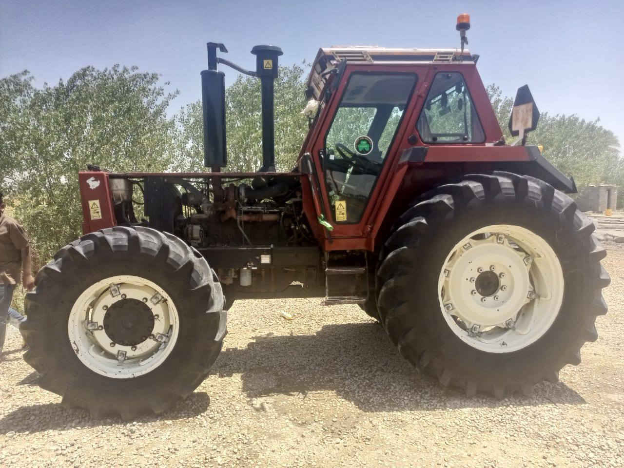 عليكم فئات لبيع مديل 89 فول عادي مكينه مامتعوبه كير بصفحا مكينه وكير وكسن خير من الله المكان نجف السعر55 وابيها مجال قليل لاستفسار على الرقم ***********
