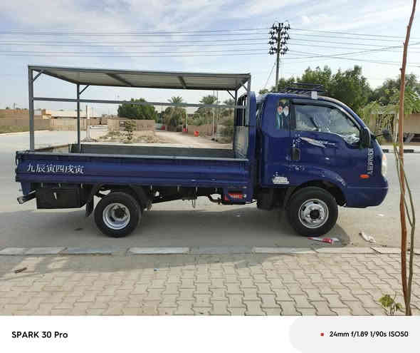 سلام عليكم شباب فحل للبيع مسكر سبلاين محور 14 مكفول كفاله عامه موديل 10 مكينه  لاتبخير ولا تنقيص 
حداديه ميه بل ميه تخم تايراد جديد سياره كبل للشارع 
هاذه رقمي ‏‪***********‬‏ مكاني نجف مشخاب ناحيت القادسيه وشراي بي خير ويدلل
