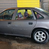 فيكترا • ١٩٩١ • رقم اربيل