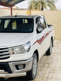 اسلام عليكم هايلوكس2025فول مواصفات ماشيه29ألف السياره اخت الزيرو السعر...