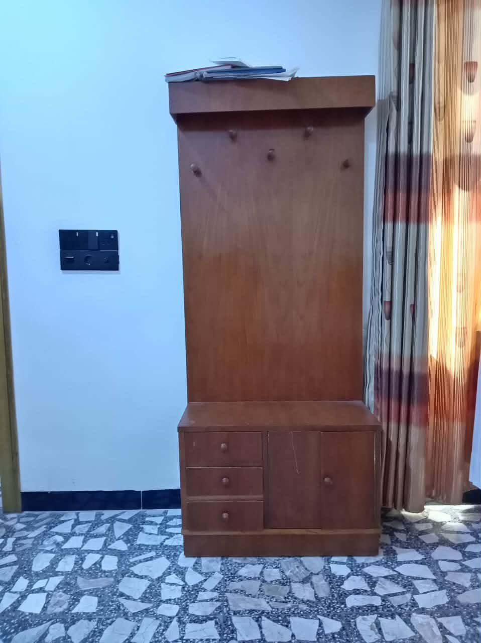 ملحقات غرفه 5 قطع صاج حيل نظيفه
170 الف 
مكان التعليم


**إذا كنت صاحب هذا الإعلان وتريد حذفه لأي سبب، رجاءا أرسل رسالة إلى الدعم الفني**