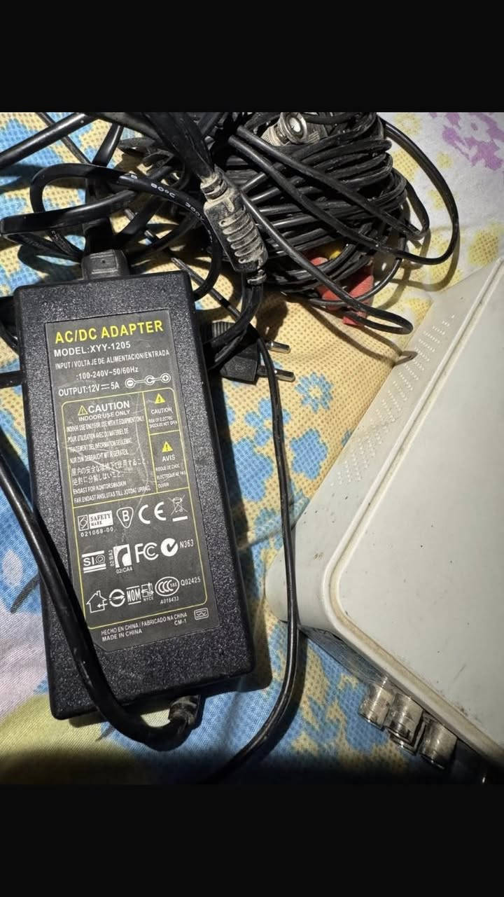 للبيع نانو استخدام قليل اقل الشهر نضيف وجهاز تسجيل كامره سعه 1تيرا يربط اربع كاميرات بنفس الجهاز ونضيف كلش اغراضه كامله سعر النانو45والجهاز مال الكامره ماخذينه ب65ابيعه50فقط مكان ناصريه اسكان الصناعي


**إذا كنت صاحب هذا الإعلان وتريد حذفه لأي سبب، رجاءا أرسل رسالة إلى الدعم الفني**