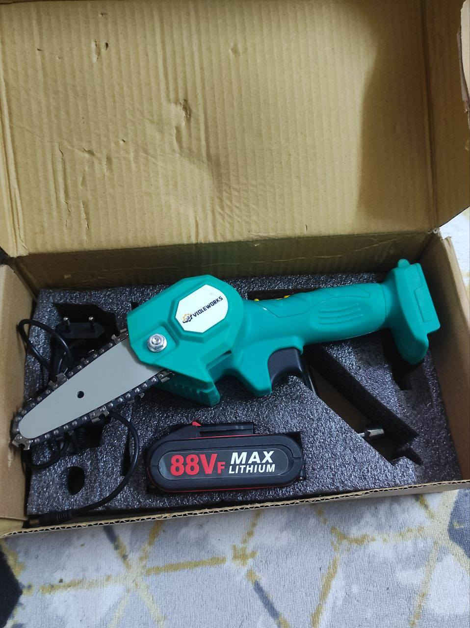 شلعة 3 اجهزة  ب 25 الف
نقص بطاريات


**إذا كنت صاحب هذا الإعلان وتريد حذفه لأي سبب، رجاءا أرسل رسالة إلى الدعم الفني**