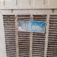 بغداد الدورة • 2قطع • تنظيف فقط