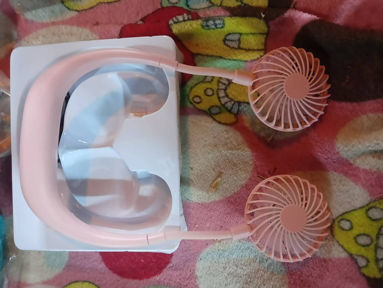 مجموعة اغراض
الوصف والسعر اسفل كل صورة
يوجد توصيل لجميع محافظات العراق
بابل الاسكندرية مجمع حطين


**إذا كنت صاحب هذا الإعلان وتريد حذفه لأي سبب، رجاءا أرسل رسالة إلى الدعم الفني**