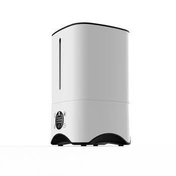 السلام عليكم متابعينا 🤍.
🌫️ مرطب نباتات وتعطير الجو 🌿
مفيد جدًا لمرضى الجهاز التنفسي، الربو، والحساسية ❤️
جهاز ULTRASONIC HUMIDIFIER

وصلنا مرطب نباتات وتعطير الجو بمواصفات 😊
متطورة ✅💧

1- قياس درجة حرارة الجو يحتوي على مستشعر مدمج يعرض درجة الحرارة المحيطة بدقة.
2- قياس رطوبة الجو يقيس نسبة الرطوبة في الهواء لتهيئة بيئة مثالية للنباتات وراحة المستخدم.
3-مؤقت برمجي: يمكن ضبط أوقات التشغيل والإيقاف حسب الحاجة.
4-ضبط تلقائي لمستوى الرطوبة: يعمل تلقائيًا للحفاظ على النسبة التي يتم تحديدها مسبقا.
5- إيقاف تلقائي عند نفاد الماء: لحماية الجهاز وضمان السلامة.
6-شاشة LED متعددة الألوان (7) ألوان) لعرض البيانات بشكل واضح مع إمكانية اختيار اللون المفضل.
7- يوجد به مكان مخصص لإضافة العطور أو الزيوت العطرية، ليمنحالجو رائحة منعشة ومميزة تتناسب مع أذواق المستخدمين.

(ملاحظة مهمة كل الاجهزة تخضع لضمان الفحص والتجربة بوجود مندوب التوصيل ورفض الطلب اذا كان مونفس المواصفات المذكورة )
💧 متوفر بعدة أحجام وأنواع:
🔹 4 لتر الكتروني — 20,000 الف
🔹 5 لتر تحكم يدوي — 30,000 الف
🔹 5 لتر متطور — 35,000 الف
🔹 7.5 لتر — 40,000 الف
🔹 8 لتر متطور — 45,000 الف

📍 متوفر توصيل لجميع محافظات العراق 🚗🚗 
📍العنوان: بابل/ محاويل.
📍 للحجز والاستفسار يرجى مراسله الصفحه او مراسلتنا على واتساب من خلال الرقم: 
***********
