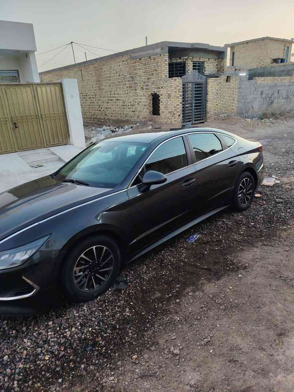 سوناتا 2021 معوقين رقم بصره مكينه 2500
صور الحادث وسونار  بالمنشور سياره جاهزه
السعر 145
*********** بي واتساب
مكاني العماره نهاوند
