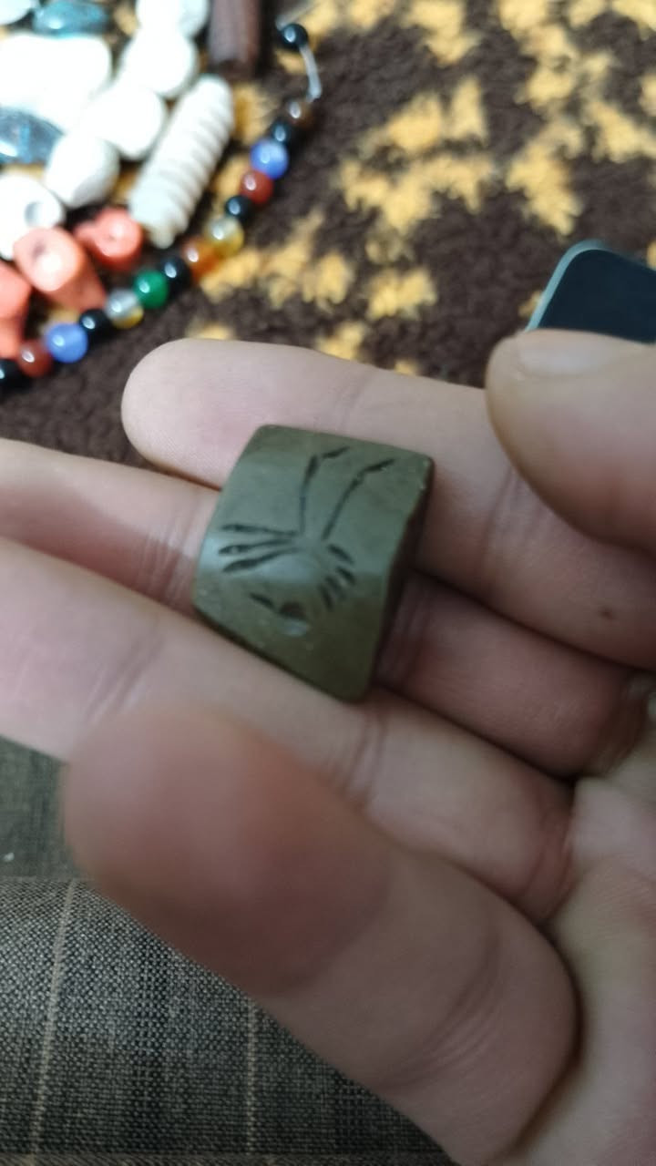 نبلش المزاد ب20 الف 
يباع إلى أعلى سعر 
***********
يوجد توصيل
