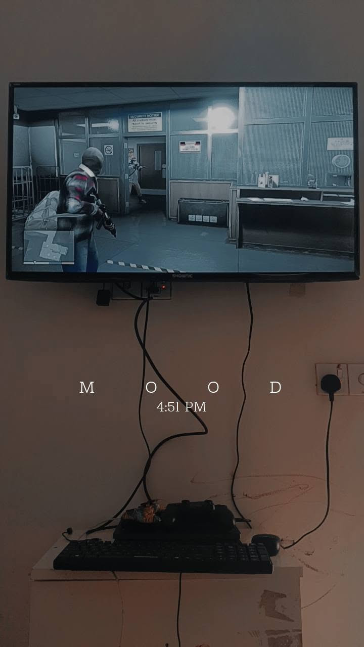 سلام عليكم بلي 4 مهكر البلي جديد ما مفتوح مع جوتسك عدد2
مع ماوس وكيبورت وتحويله سعر 400 وبي مجال ما متواجد عل فيس واتساب فقط ***********
