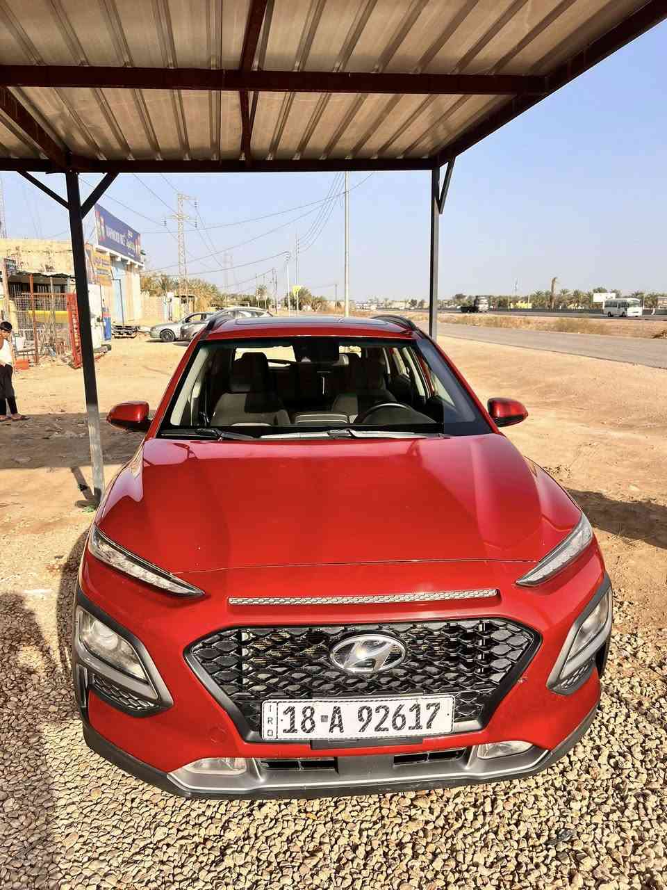 السلام عليكم
كونا 2018 

 محرك 2000 دوش كير At

ماشية80mi 

فول مواصفات بصمة فتحة كشنات تدفئة رادار نقطة عمياء

حادث أربع أبواب بابين بأمريكا من جهة الراكب وبيهة تعديل شوية بالدوسة وموجودة صور الحادث 

و بابين بالعراق جهة السايق بالعراق

السيارة مسويلها ادامة و كلشي بيها مبدلة جديد من باتري و فيت بم و بلكات و نوزلات و دهن كير وتخم تايرات و أرضيات حمر  

متصرف عليها دينار واحد

سنوية جديدة ب إسمي

سعر ١٢٨


**إذا كنت صاحب هذا الإعلان وتريد حذفه لأي سبب، رجاءا أرسل رسالة إلى الدعم الفني**