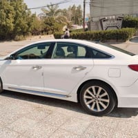 سوناتا 2016 فول مواصفات للبيع رقم الموبايل 07719742031