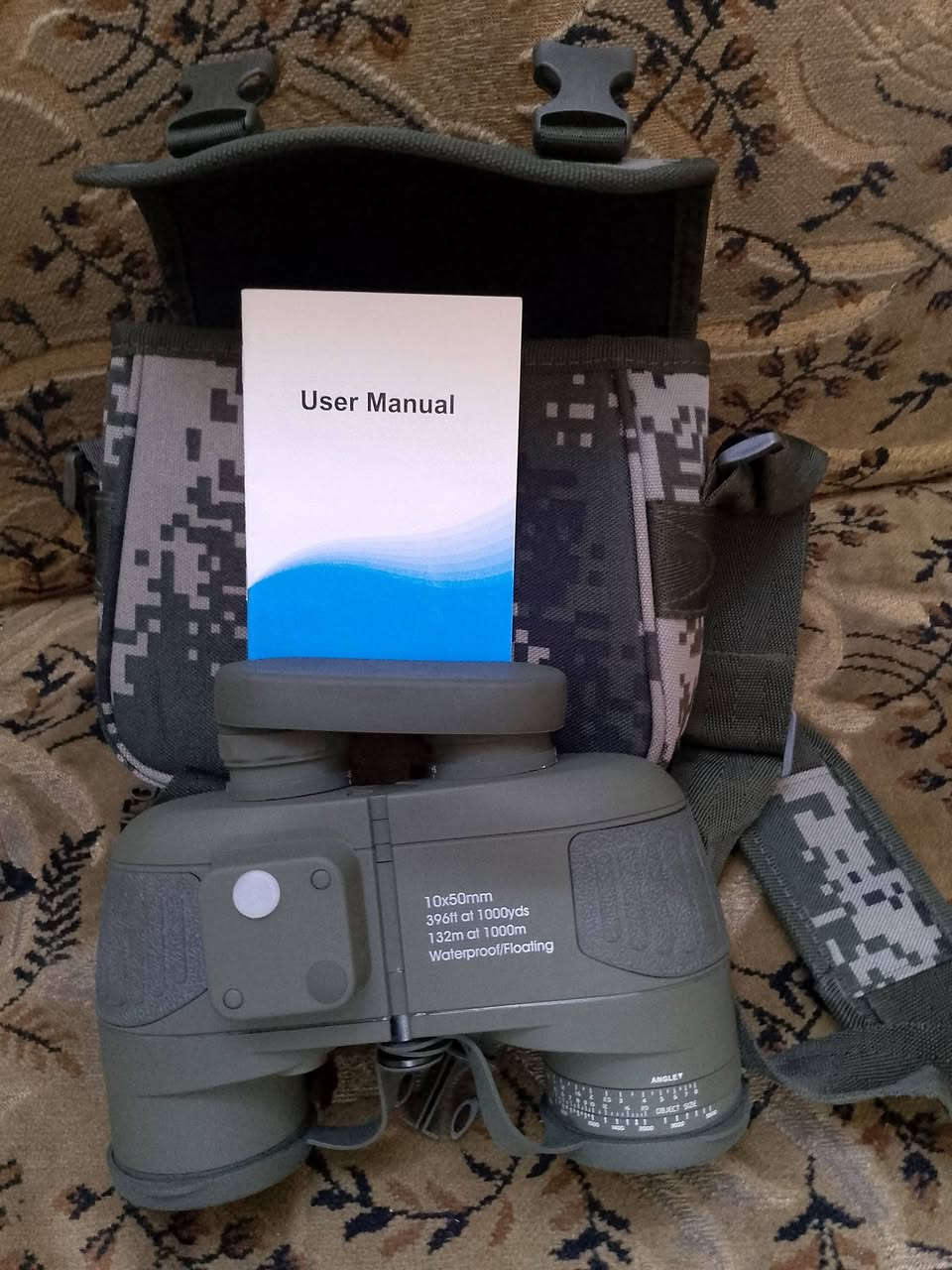 السلام عليكم للبيع ناظور ليزري مثل مموظح بل صورة اوربي درجة الوظوح فول سعر 100 الف مكاني بغداد قرب جزيرة بغداد السياحية


**إذا كنت صاحب هذا الإعلان وتريد حذفه لأي سبب، رجاءا أرسل رسالة إلى الدعم الفني**