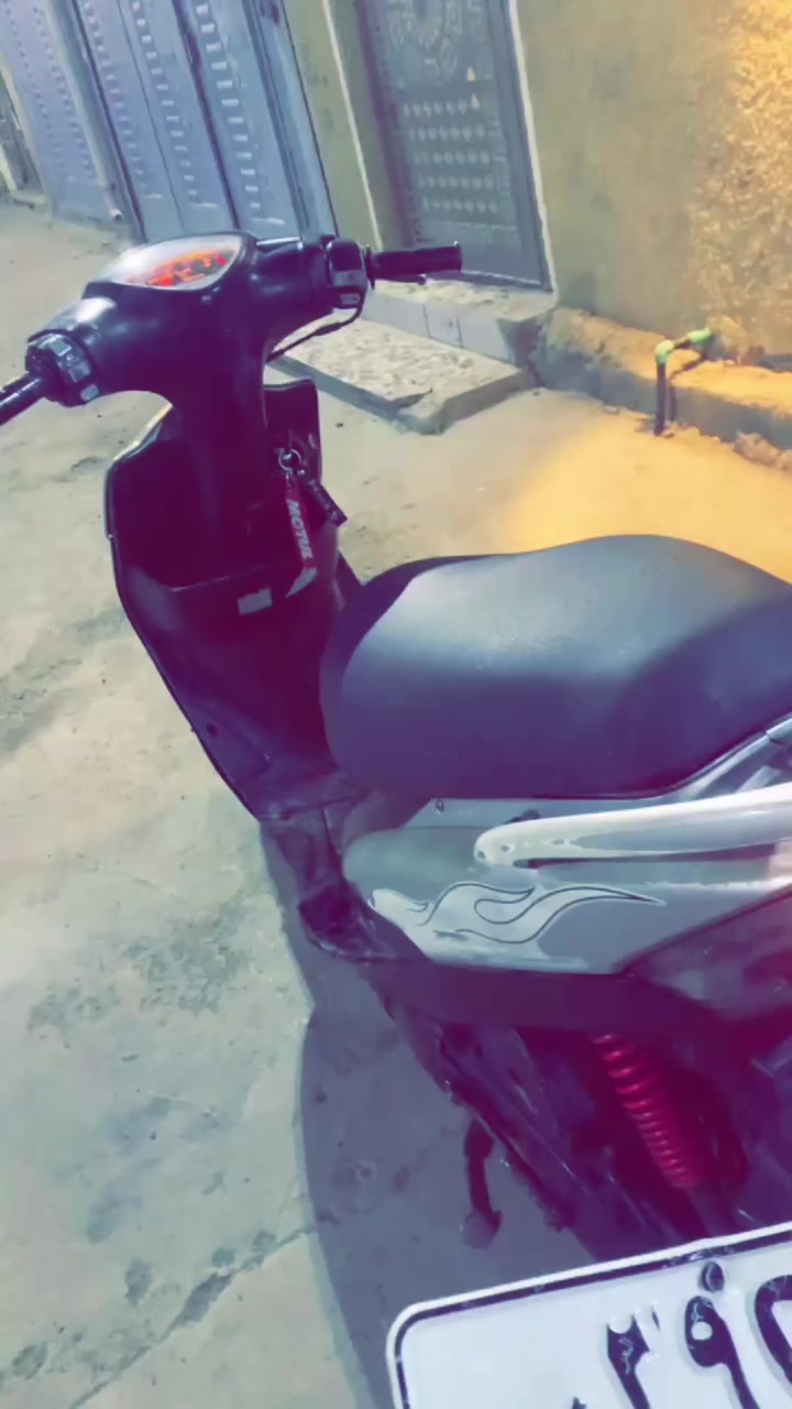 ماكس عدله كفرات بلاد نقصه بس كصه دراجه كله بلاديه نكره سلف وهندر بيه رقم فحص موقت وسستم دراجه مرتبه مكاني الجزيره سعر 550 وبيه مجال رقمي ***********
