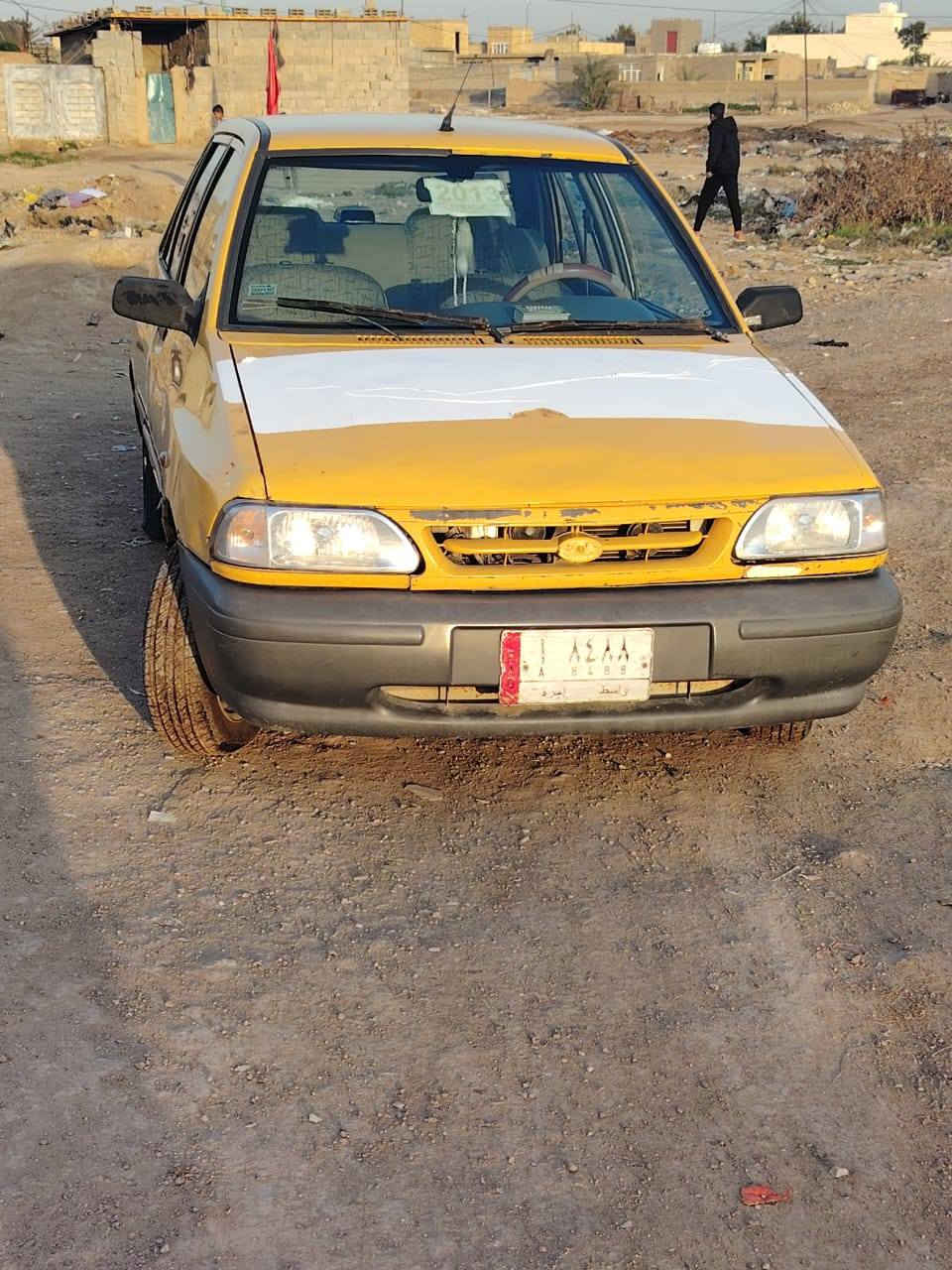 السلام عليكم سايبه البيع موديل 13مكفول كفاله عامه المكان الكوت+واسط  مكلف بل نشر الحد يدخل خاص لاستفسار ***********
