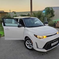 كيا صول • ٢٠٢٣ • مرقم اربيل