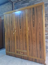 كنتور صاج • نضيف • توصيل بغداد