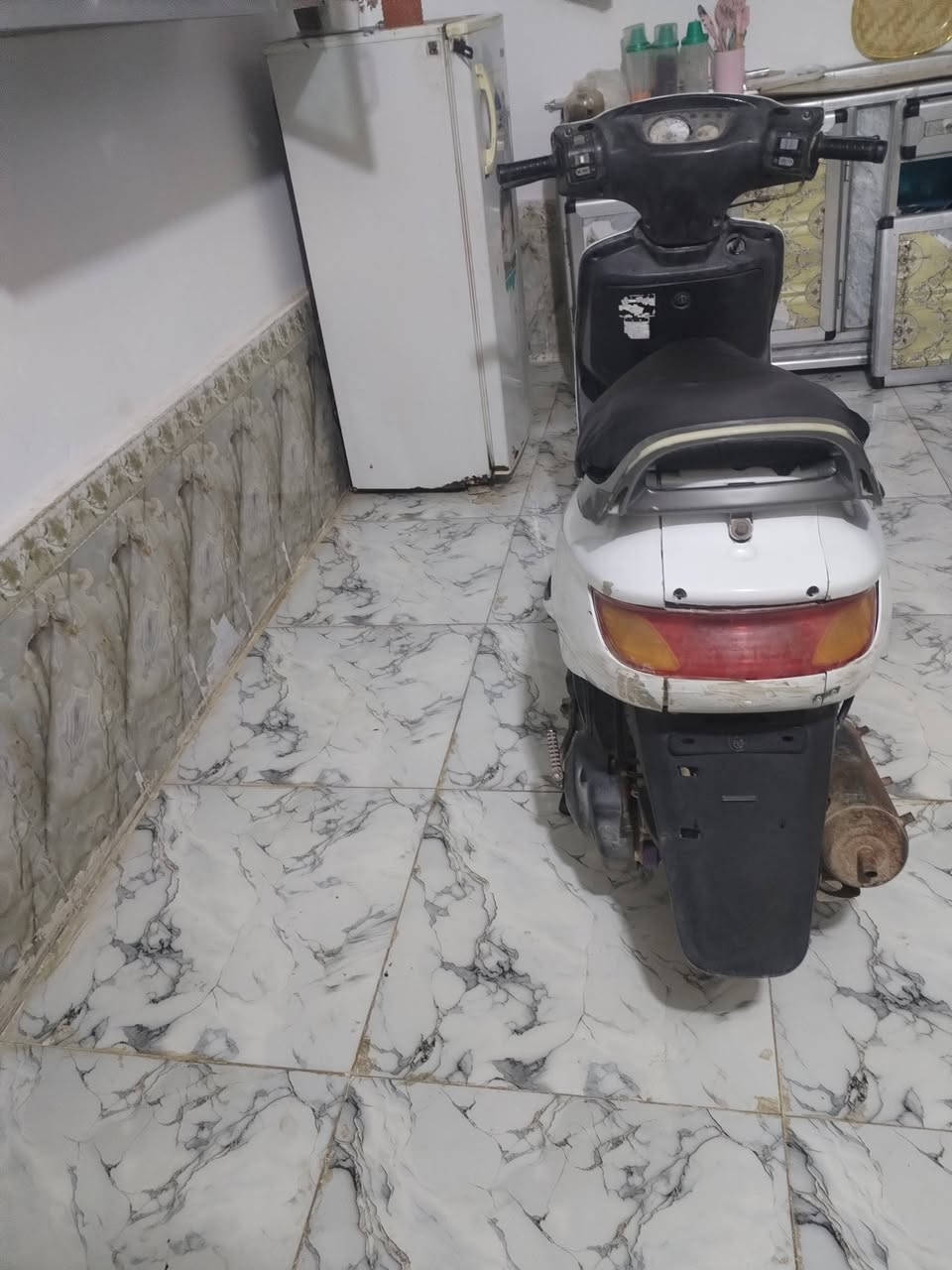 لبيع مفتوحه كله شغال سلف هدرمكينه ناعمه شلعه معدل خاص  بخدمت شراي


**إذا كنت صاحب هذا الإعلان وتريد حذفه لأي سبب، رجاءا أرسل رسالة إلى الدعم الفني**