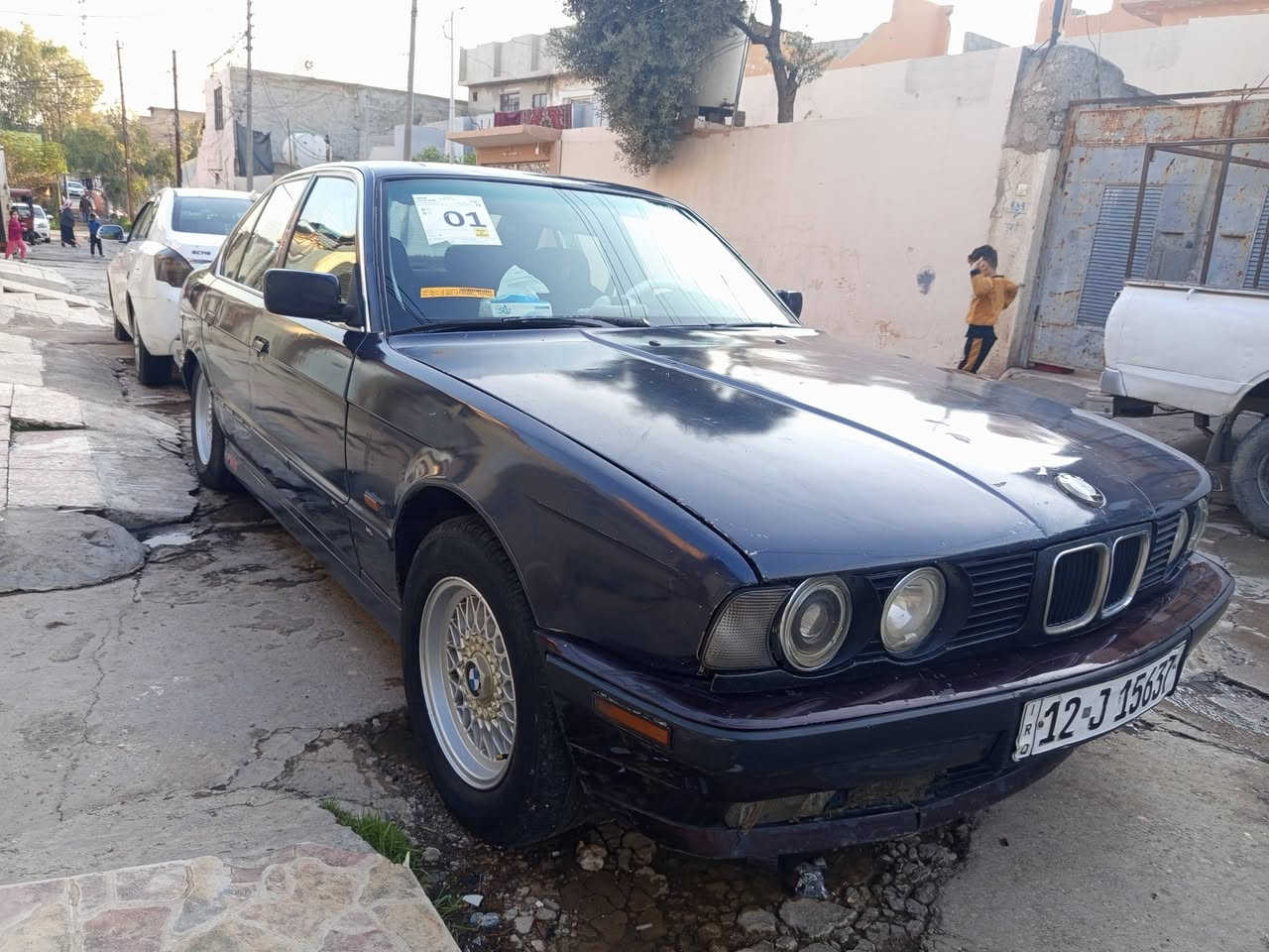 للبيع حجم525 بيع او معارض بفكترا تماتيك بيع قسط إذا مقدمه زينه شرط التحويل السعر 50 وبيها مجال


**إذا كنت صاحب هذا الإعلان وتريد حذفه لأي سبب، رجاءا أرسل رسالة إلى الدعم الفني**