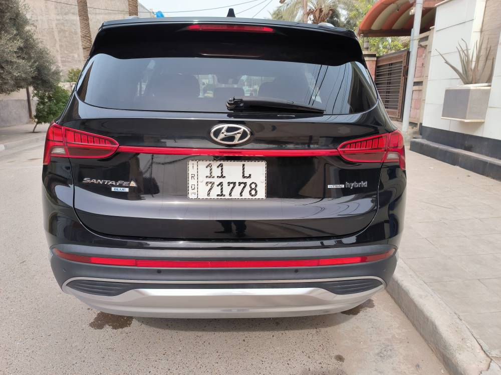 السلام عليكم
للبيع فقط سنتافيا موديل 23  هايبرد محرك 1600 تيربو  مرقم بغداد لون أسود ملكي بدون ضرر تبديل دعامية امامية نفس الون اسود تفصيح 

السعر // 220 $ وبيها مجال قليل

ماشيه 31 mi

🔴السياره جديده بدون ملاحظات 
المواصفات 
🔴مكينه 1600 تيربو
🔴بصمه تشغيل+ ابواب
🔴تشغيل عن بعد
🔴فور ويل  h trac
🔴شفتات ستيرن
🔴شحن وايرليس
🔴تبريد قطعتين
🔴كشن كهرباء
🔴تدفئه كشنات  
🔴سايد بريك بصمه 
🔴رادارات جانبيه + اماميه + خلفيه 
🔴لايت لد امامي زنون
🔴بريك توقف ذاتي عند الاقتراب 
🔴مانع انحدار 
🔴٤ انظمه قياده 
🛑بردات خلفيه
🔴اوتو هولد 
🔴شاشه ابل كار بلي
وباقي المواصفات المعروفه
السعر // 220 $ وبيها مجال قليل
مكاني بغداد الكرخ 
***********
***********
متوفر واتساب بغداد, العراق
