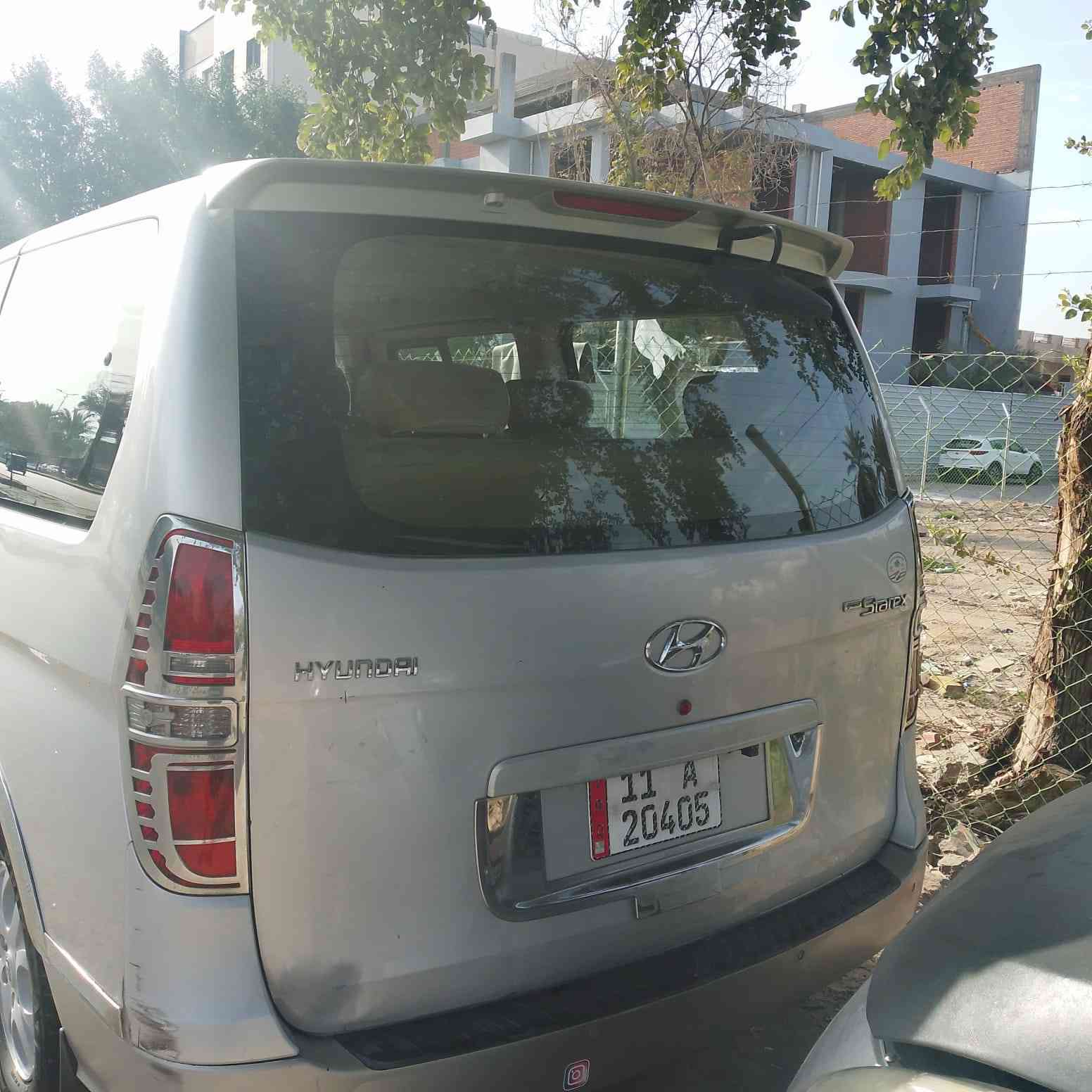 السلام عليكم موجود سياره ستاركس مفتوح 2008 رقم بغداد انكليزي باسمي سياره كفاله عامه فقط جاملغ خلفي اليمنه نص الجاملغ من الخط وجوا، سياره بها نقوصات بسيطه مكينتها نظيفه العنوان بغداد ابو غريب السعر 127 وبيها مجال بسيط


**إذا كنت صاحب هذا الإعلان وتريد حذفه لأي سبب، رجاءا أرسل رسالة إلى الدعم الفني**