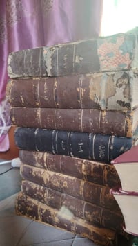 نهاية الأرب • شهاب الدين النويري • ٨ مجلدات