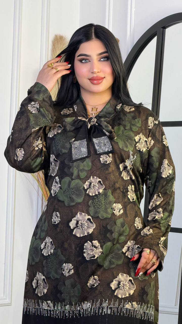 دشداشة خامه صوفيا  درجه اولى 💥
قياس 2XL 3Xl 4Xl
سعر الدرزن 140 الف
اقل طلب نص درزن

التواصل والستفسار  على الرقم: ***********

رابط قناه التلي https://t.me/llmissh
