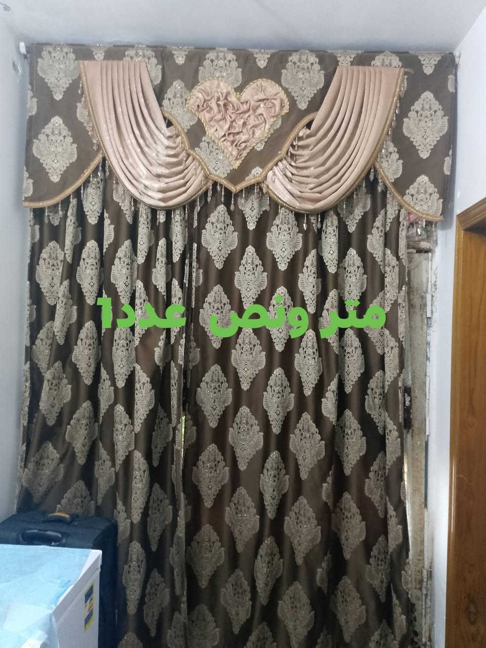 السعر 150وبي مجال ***********
