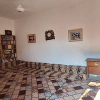 شارع عشرين • ١٢٠م • سطح