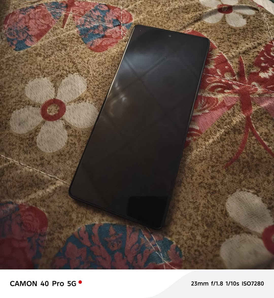 للبيع جي تي 20 برو فايف جي 
120 فريم بالبوبجي
نظيف لا مصلح ولا شي+ ملحقاته وياه 
السعر 180 قفل


**إذا كنت صاحب هذا الإعلان وتريد حذفه لأي سبب، رجاءا أرسل رسالة إلى الدعم الفني**