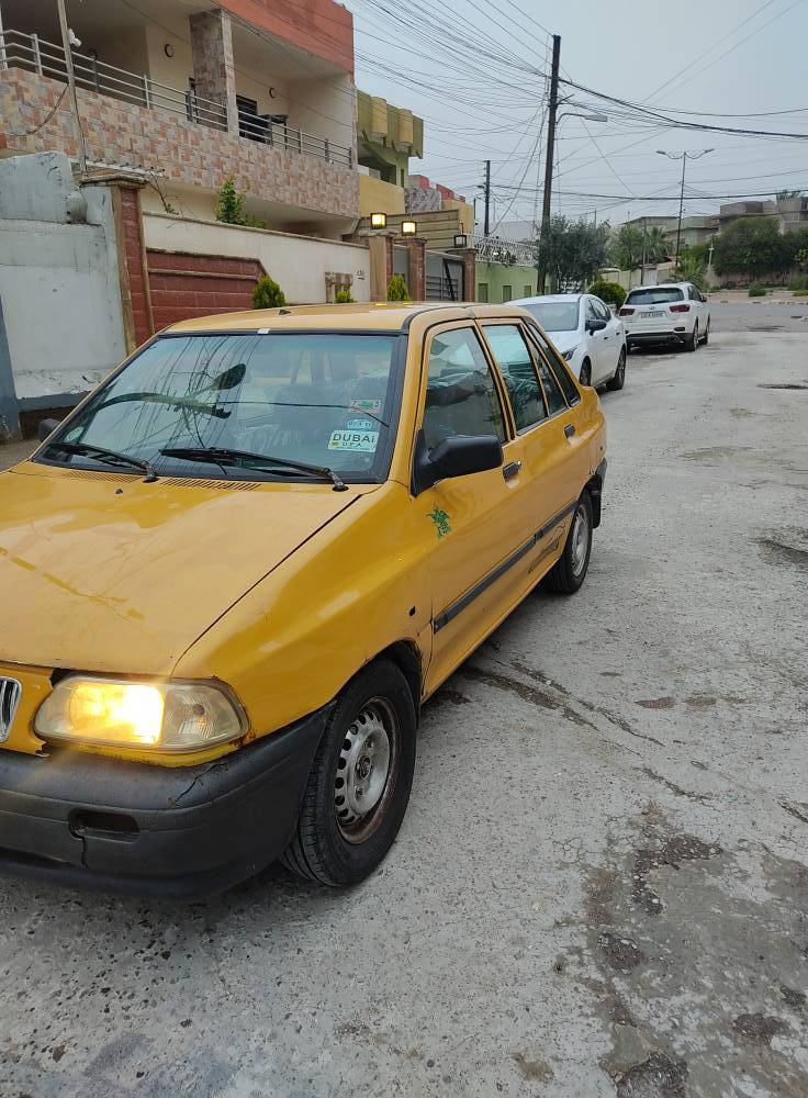 سلام عليكم اخوان سايبه 2009 محرك كير شرط صارله يومين من عمرته رايمن غرفه جديدي كوبون بانزين هيه مصفره السياره كامله مكمله مابيه نقص السعر 25 وبيه مجال 
الرقم ***********
