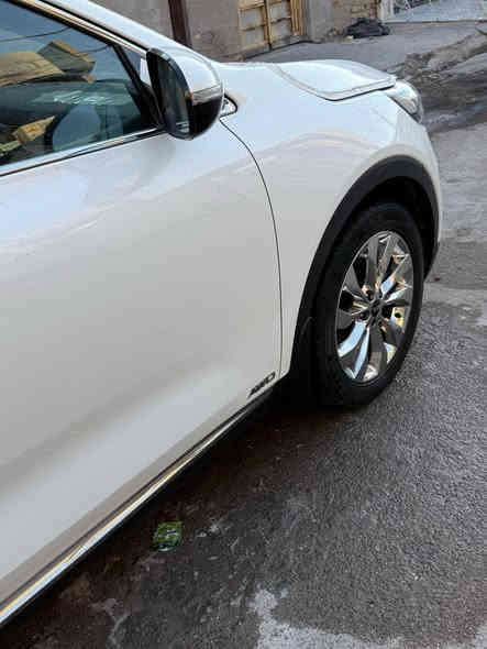 سلام عليكم من رخصه مدير لكروب المحترم
سورنتو لبيع لبيع فقط خليجي مكفول
٢٠١٩ فول فول كشنات حار بارد كراسي كهرباء
ما عدا الكامرات سعر ٢٨٠ ماشي ٣٧ اللف
*********** عباس لهليجي
