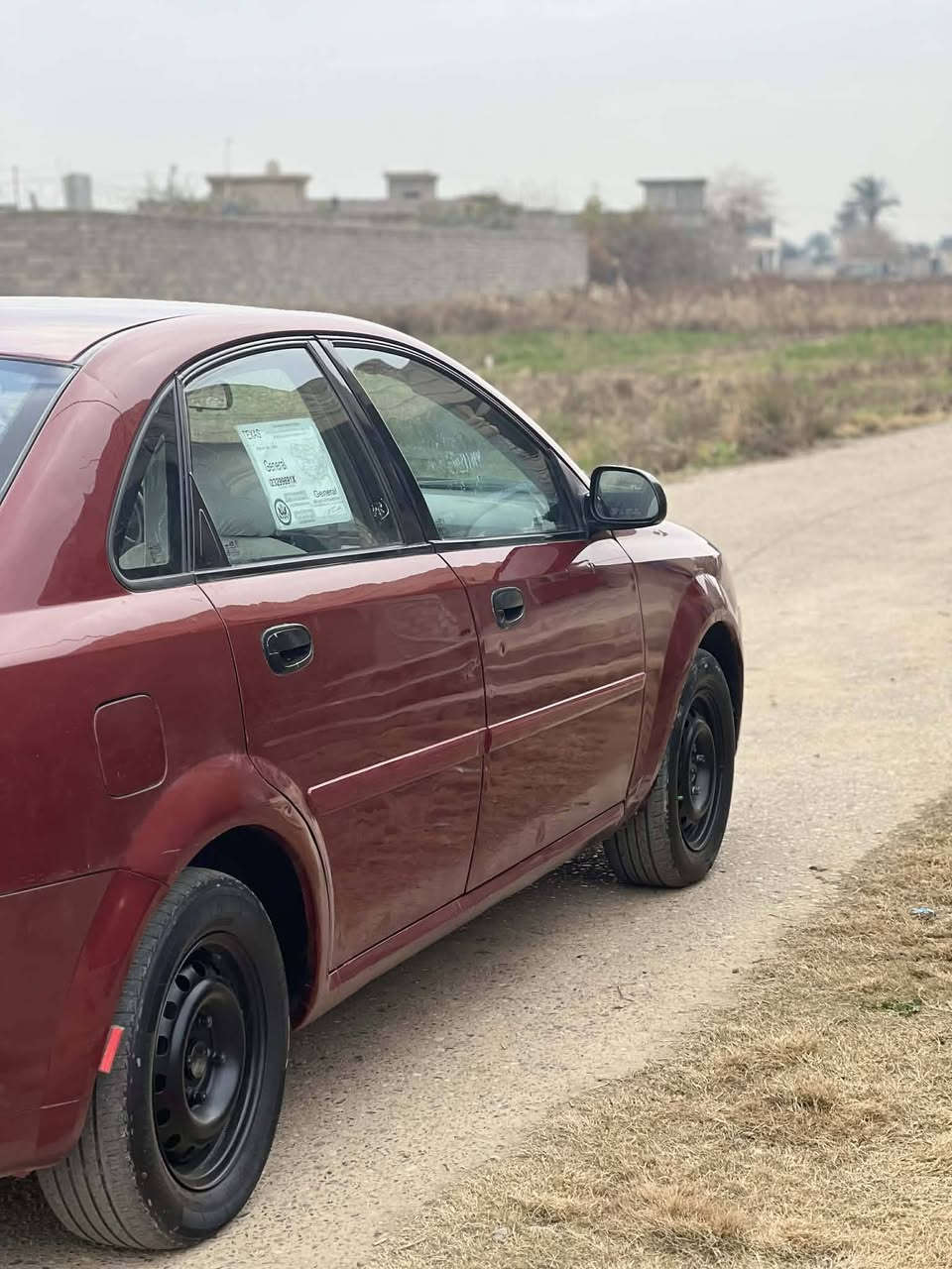 يالله سلام عليكم اوبتره موديل 2004 كير عادي رقم بغداد دولي محرك كير شرط صدر جديد كهربائيات كله شغاله غرفه جديد سنويه لل٢٩ هزه جديد
السياره بيه قطعتين جاملغات الماميه صبغ +  دوسات  اني صبغتهن
السعر 60ورقه بيه مجال حك الجيه
المكان السياره صلاح الدين تكريت
رقم المبايل ***********
