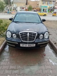 أمانتي • ٢٠٠٦ • صبغ جماليه