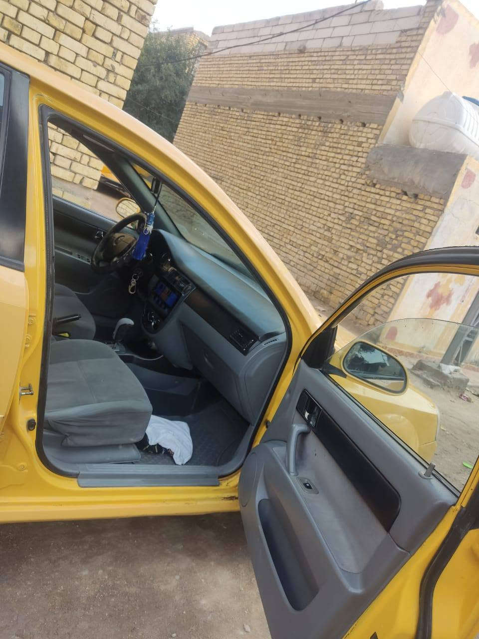 السلام عليكم سياره اوبترا موديل 11 باسمي للبيع سياره جاهزه العنوان ناصريه ***********
