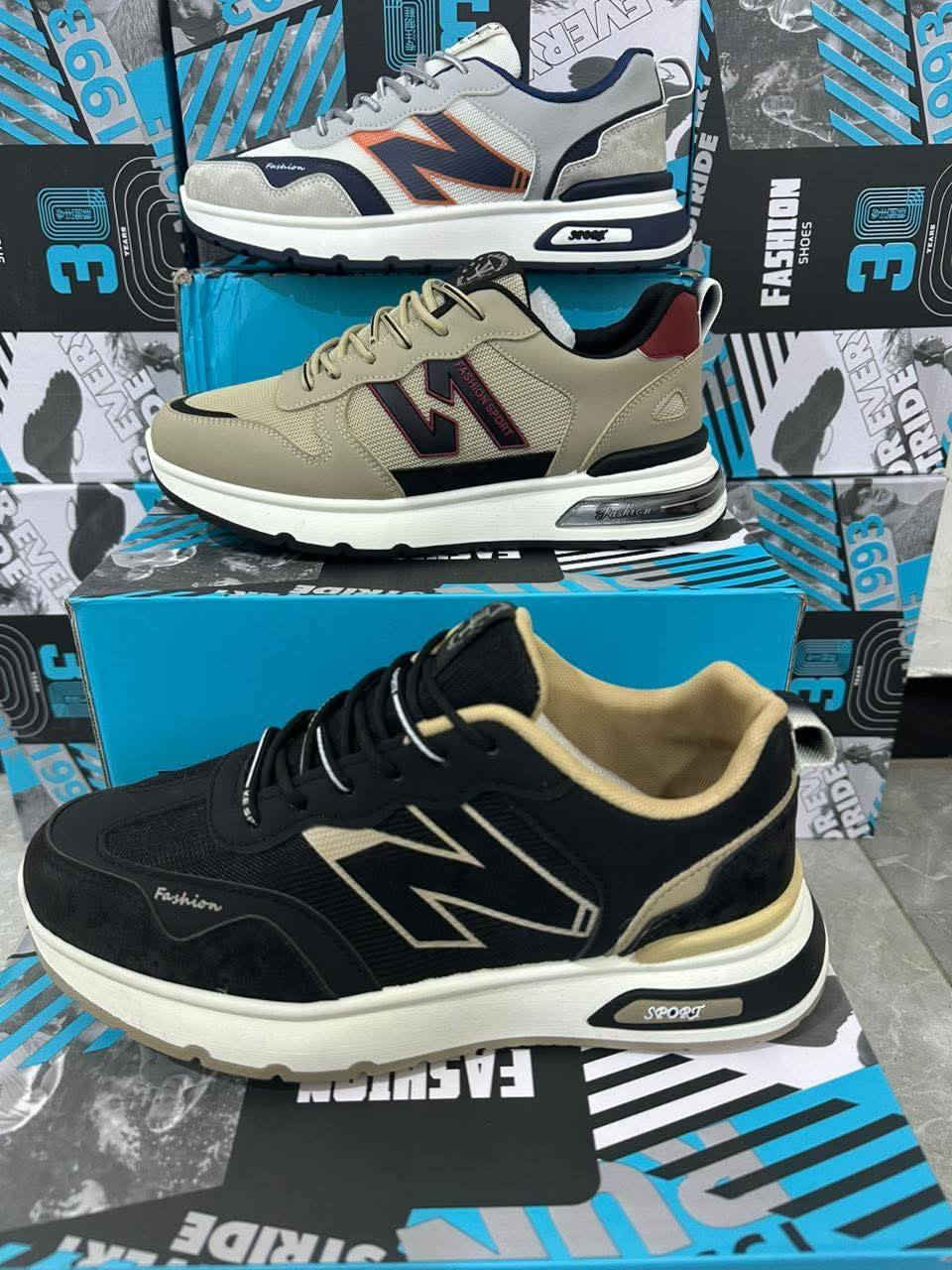 تم فتح محل جديد  مقابيل شارع كاظم عويص سعر القطعه.  10
اول محل عل اليمين  ازياء نبر ون


**إذا كنت صاحب هذا الإعلان وتريد حذفه لأي سبب، رجاءا أرسل رسالة إلى الدعم الفني**