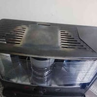 صوبة توربو • نضيفه • كركوك