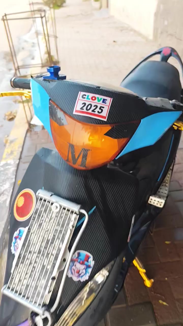 السلام عليكم
ماكس للبيع لليدور نضيف ومفول
ختم واحد ويه المكينه مطابق
ملاح فول رمبه
تزويد داخل وخارج قافل واصلي 
مكينه 55
كفرات مغلفه كاربون فايبر
كهربائيات شغاله كلها
دراجه شلعه ومعدل 
كلجات رياضي 
راديتر دهن بس مارابطها
دراجه الله شاهد صارلها فوك الاسبوعين ما مشتغله وكدام عينك بلفيديو نگره سلف اي وقت يعجبك 
دراجه متعوب عليها المايعرف بيهن لا يعلق وسعرها بلاش والله لان متوازي عله بيعتها
مكاني كربلاء منطقة الامام عون
سعرها 800 وبيها مجال حيل بسيط  تواصل خاص
ابو ال700 اطلع گبل 🫩


**إذا كنت صاحب هذا الإعلان وتريد حذفه لأي سبب، رجاءا أرسل رسالة إلى الدعم الفني**