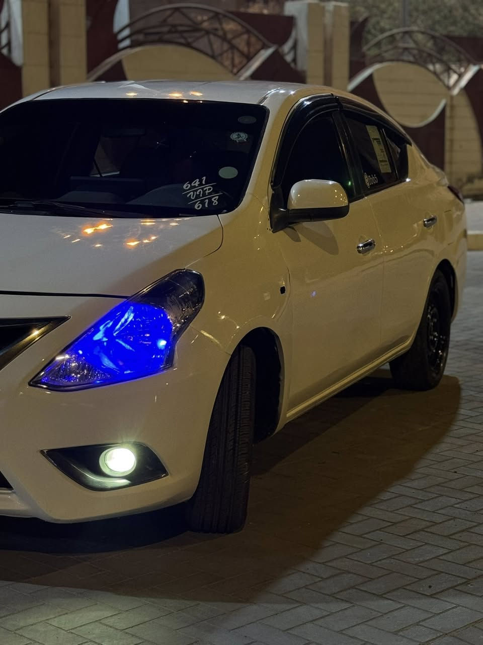 السلام عليكم نيسان صني 2020 جاهزة للخير دخول جديد حدادة كير مكينة كلة جاهز رقم اربيل بدون سنوية السعر 47 وبيها مجال شي قليل ***********
ادوات ادوات كصة جنطة
