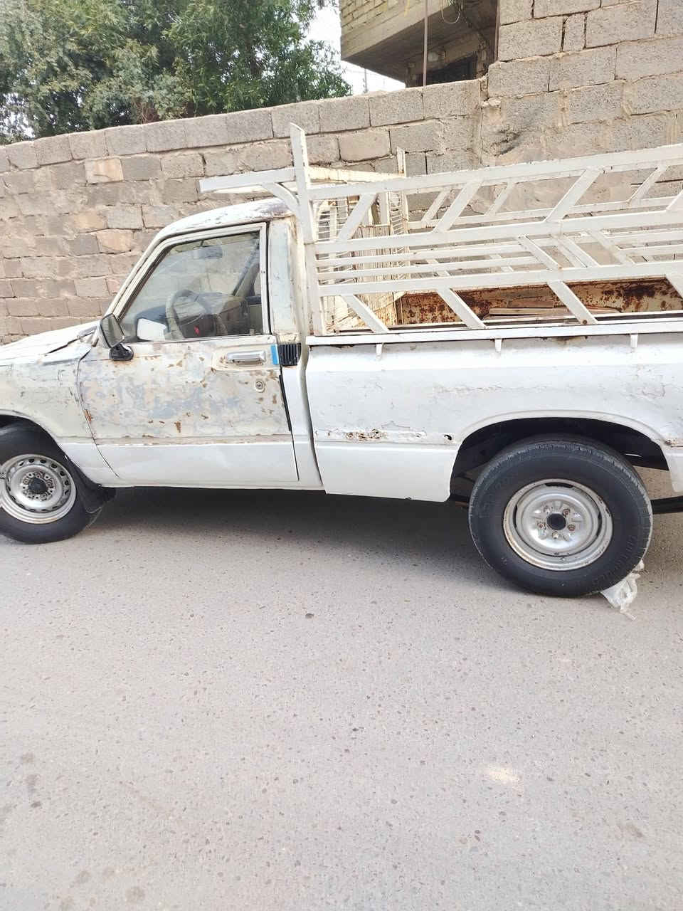 بيكم 80 للبيع رقم ديالئ ألماني سنويه 29 ب 23 ت. ***********
