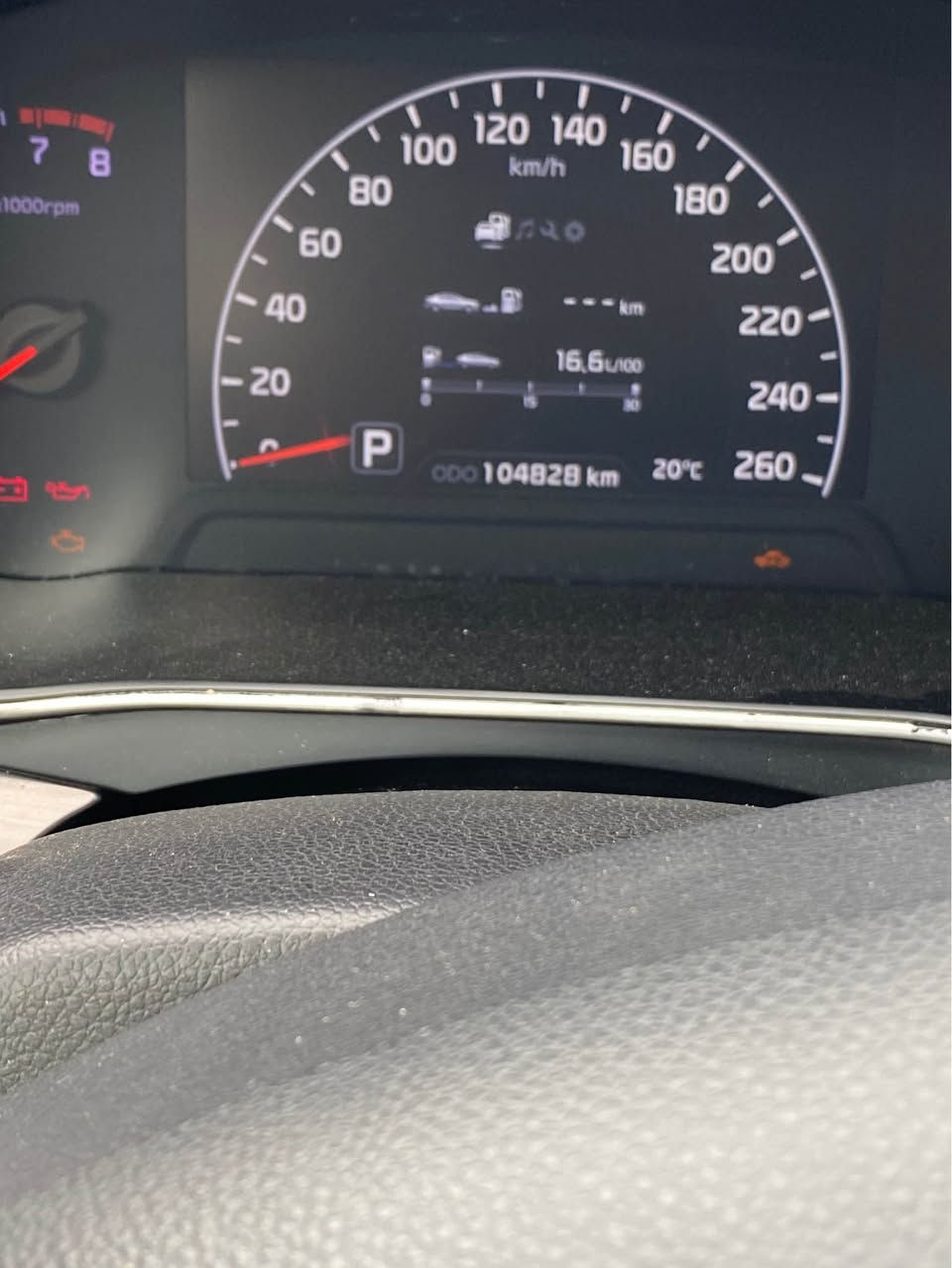 كیا كادێنزا
مۆدێل ٢٠١٤
فول فول قەپات مواسەفات
پانۆ ڕاما ئیكۆ ئاوێنە ئیشارەت ئاوێنەی دەخەوێ  ئۆتۆ برێك و ستۆپ   كوشن كارەبا و گەرم و ساردحاسە پێش و دوا بێ بۆیاخ  ٥ویل كەپی شەریكە مالی دۆستە و یەك دەستە....كەمێ وردە ساردی هەیە  
ڕەقەم و ژینگەو ڕێگەو بان هەموو شت تازە تا ٢٠٣٠
 بۆ زانیاری زیاتر پەیوەندی بكەن بەم ژمارەیە /ڤایبەر و وەتسئەپی لەسەرە(***********) السليمانية, العراق
