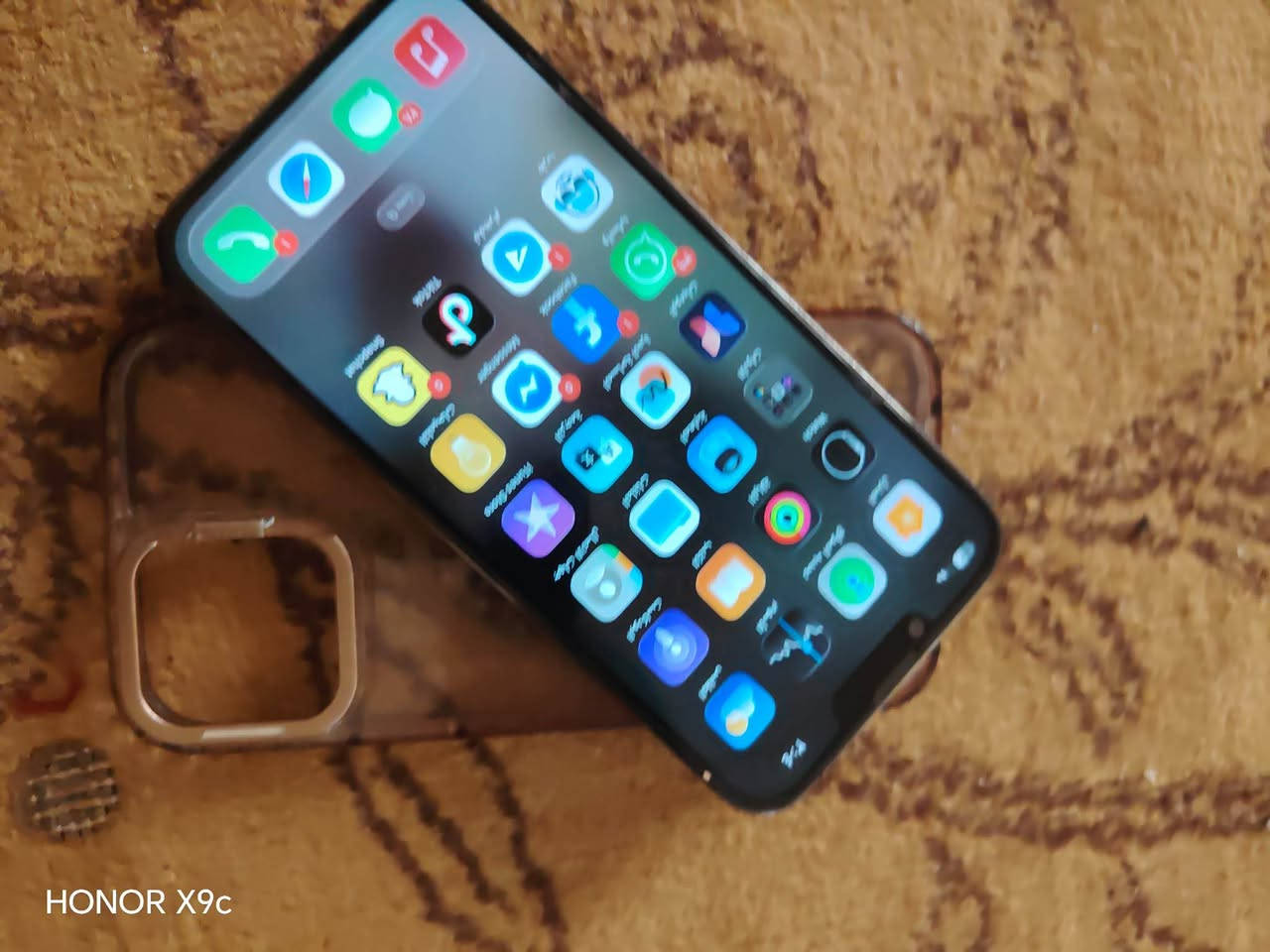 آيفون ١٣ برو ماكس ذاكره ٥١٢ ممفتوح بطاريه ٨٥ نضافه ١٠٠ لا كسر ولا شخط جديد سعر خاص السماوا, المثنى


**إذا كنت صاحب هذا الإعلان وتريد حذفه لأي سبب، رجاءا أرسل رسالة إلى الدعم الفني**