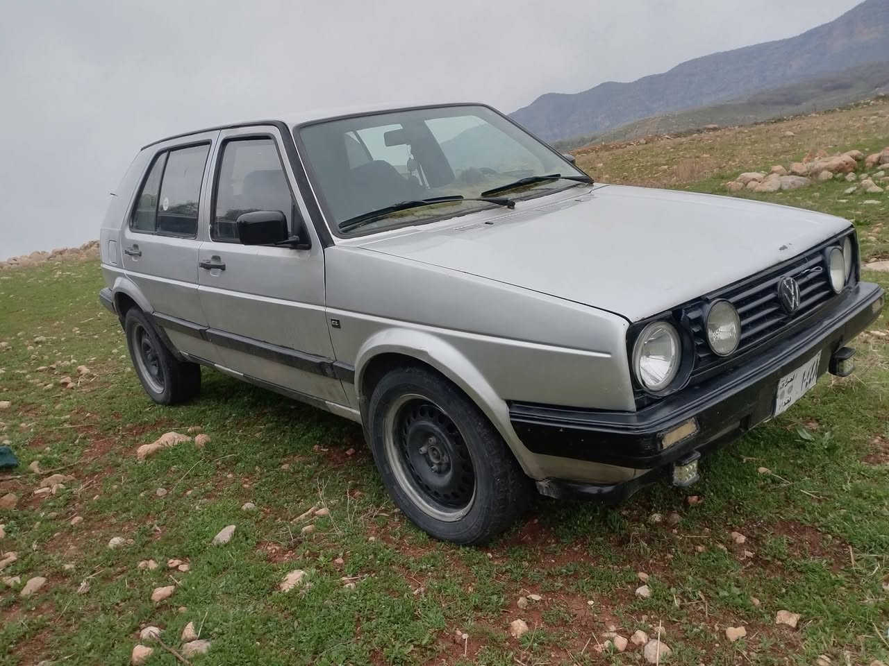 گۆڵف 89 ئاڕمی پلاسیک سلێمانی گێڕ عادی گێڕومەکینە بەشەرت بۆفرۆشتن لەسلێمانی


**إذا كنت صاحب هذا الإعلان وتريد حذفه لأي سبب، رجاءا أرسل رسالة إلى الدعم الفني**