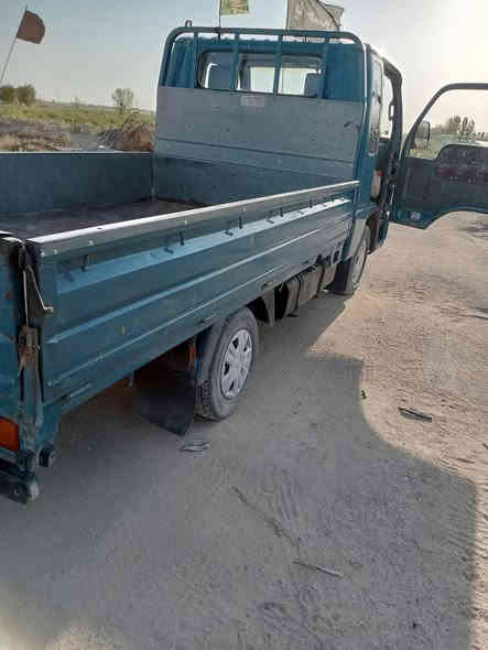 السلام عليكم سياره سامسونج للبيع 
سياره مقفوله من الضربه سياره خير من الله 
تحويل مباشر للمشتري سنويتها مشروع وطني 
رقم السياره واسط السعر 50 ورقه وابيها مجال للطيبين 
مكان السياره كربلاء للاستفسار رقم الهاتف***********
