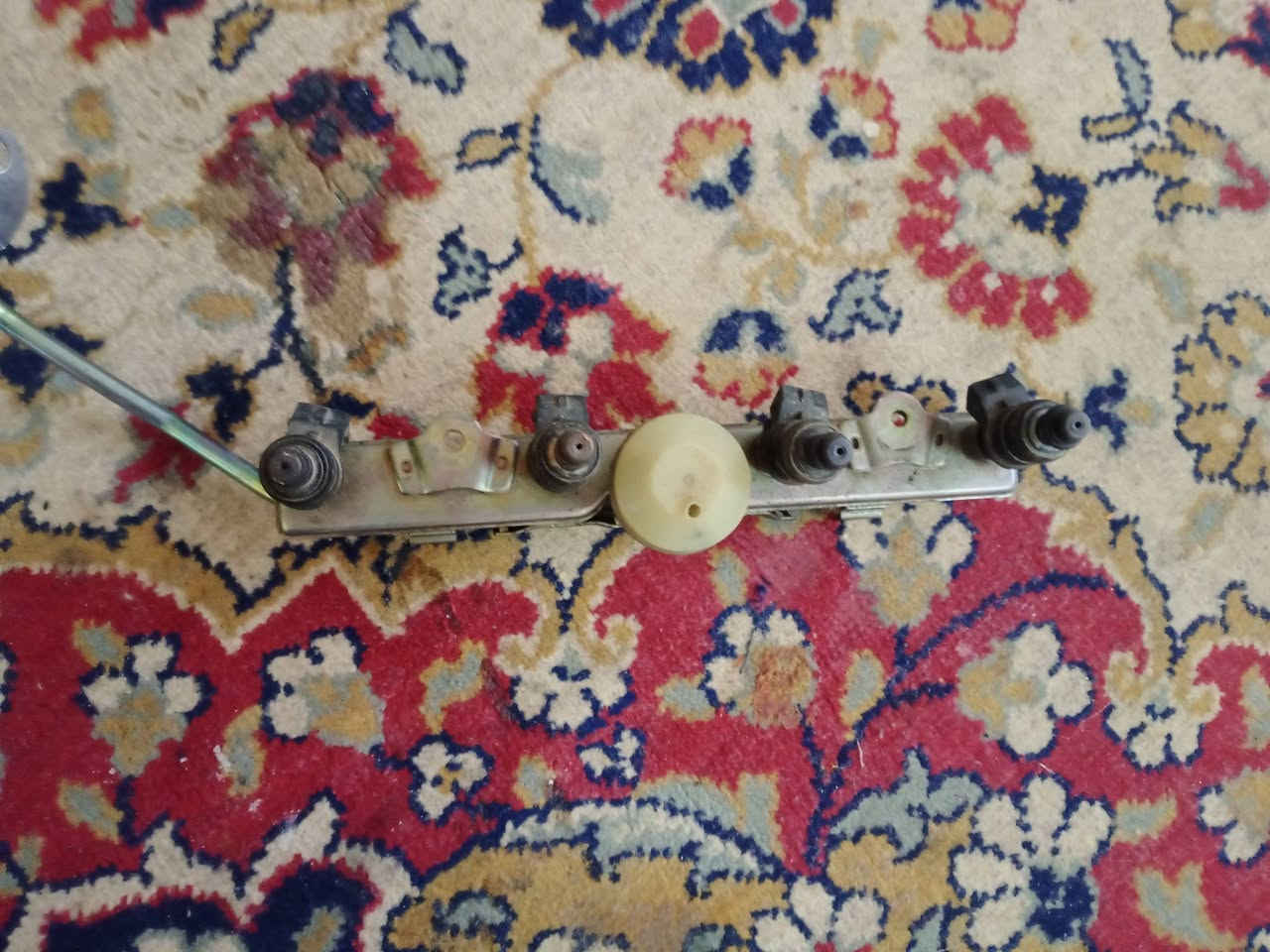 سلام عليكم نوزل البيع مال هوندي شرط شغال رقم الهاتف ***********عنوان طوز خورماتو
