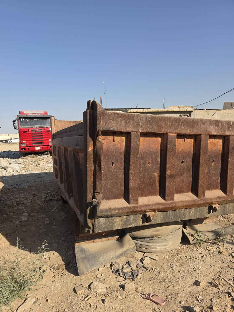 بديات للبيع بغداد نهروان طول 4متر 40 سم مشدود على اقجم 
*********** 🧑‍🧒***********
