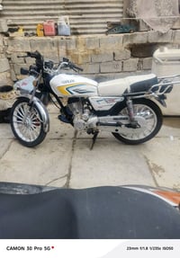 سونك موديل2024  دراجه جديده شرط مكينه مكفوله جيب فيتر وفحص رادله ترتيب...