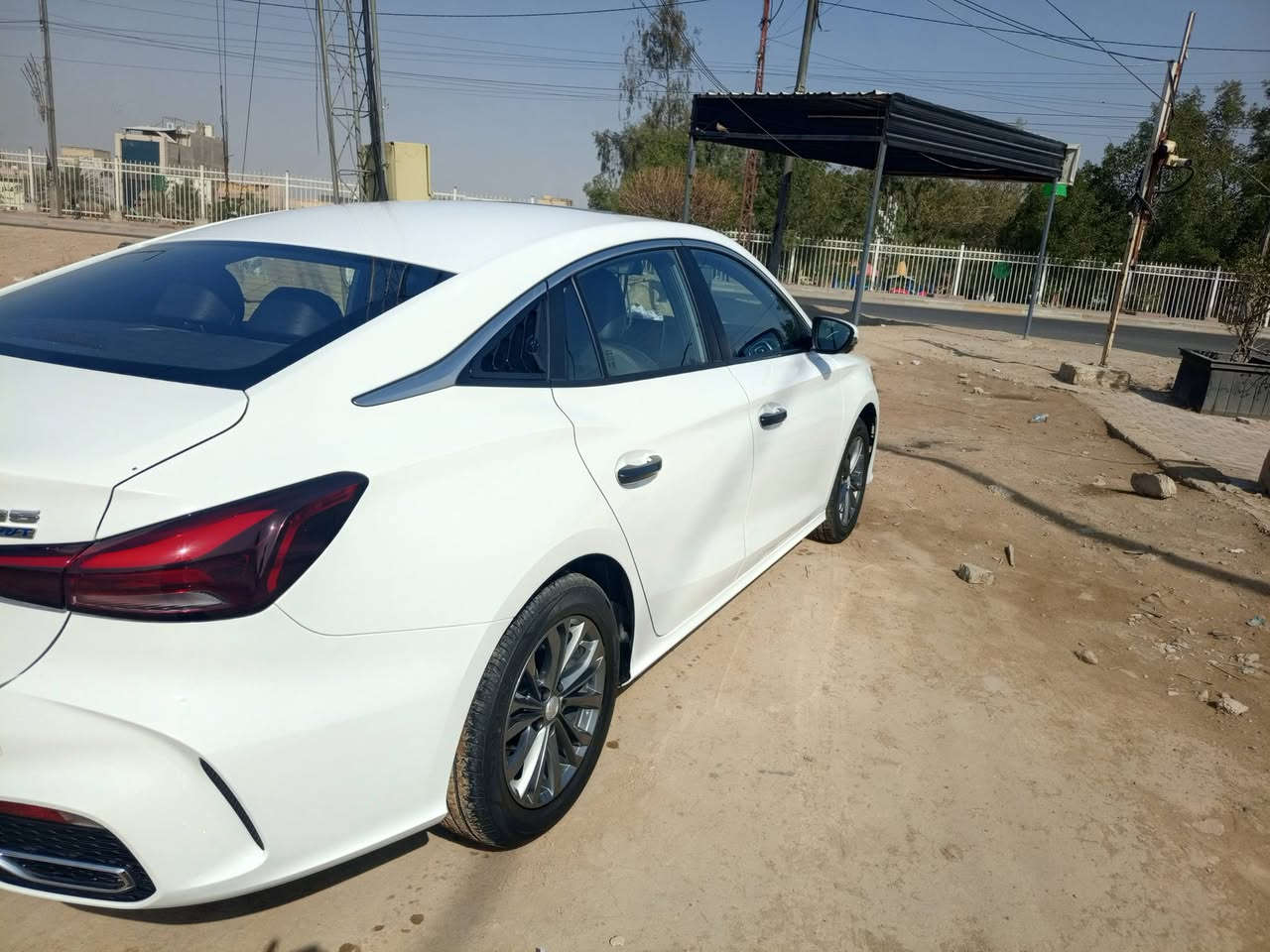 اسلام عليكم ام جي 2025 ماشيه 9 فول السياره مكفوله السعر 123 سلايمانيه بسمي تريد تحويل تريد وكاله
مواصفات فول مكينه الف وثمنميه تيربو بغداد حي الجوادين ***********6
